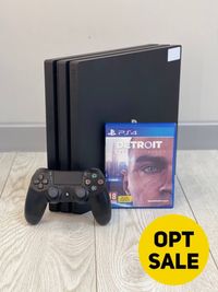 Ігрова консоль Sony PlayStation 4 Pro Опт,Дроп