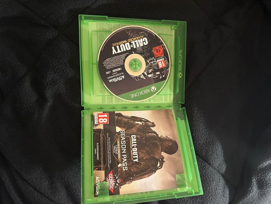 Varios jogos em excelente estado