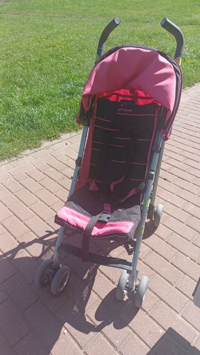 Wózek dziecięcy Cybex