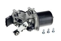 Мотор стеклоочистителя передний nissan qashqai 45444,28800jd900