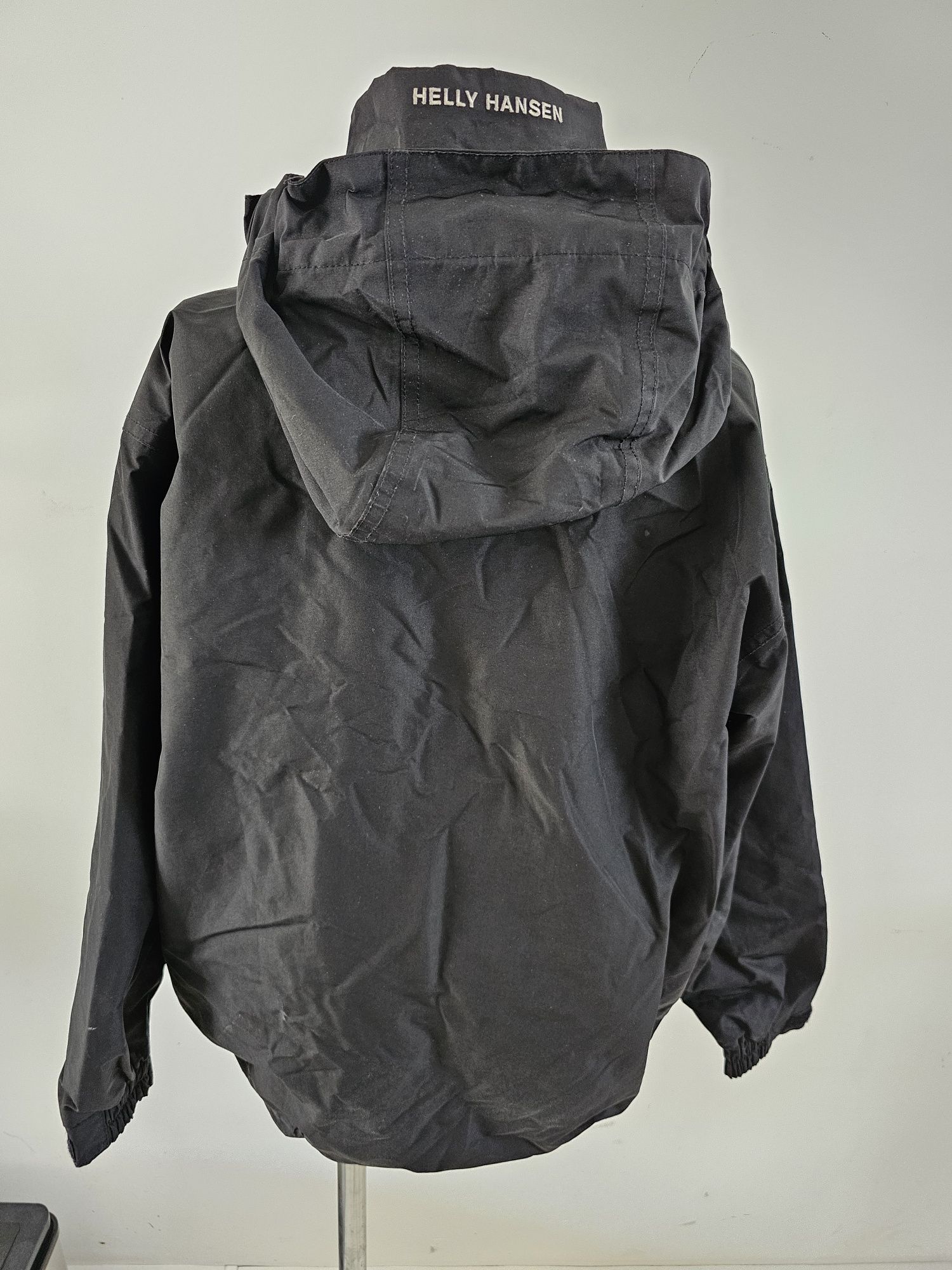 Kurtka wiatrowa helly Hansen na 152 cm