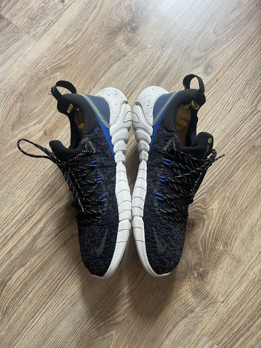 Чоловічі оригінальні кроссівки Nike 43 розмір