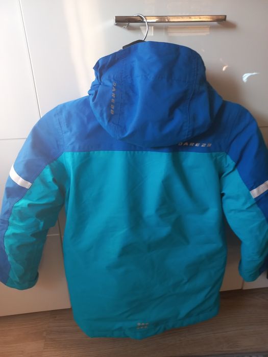 Kurtki dla chłopca 128-134