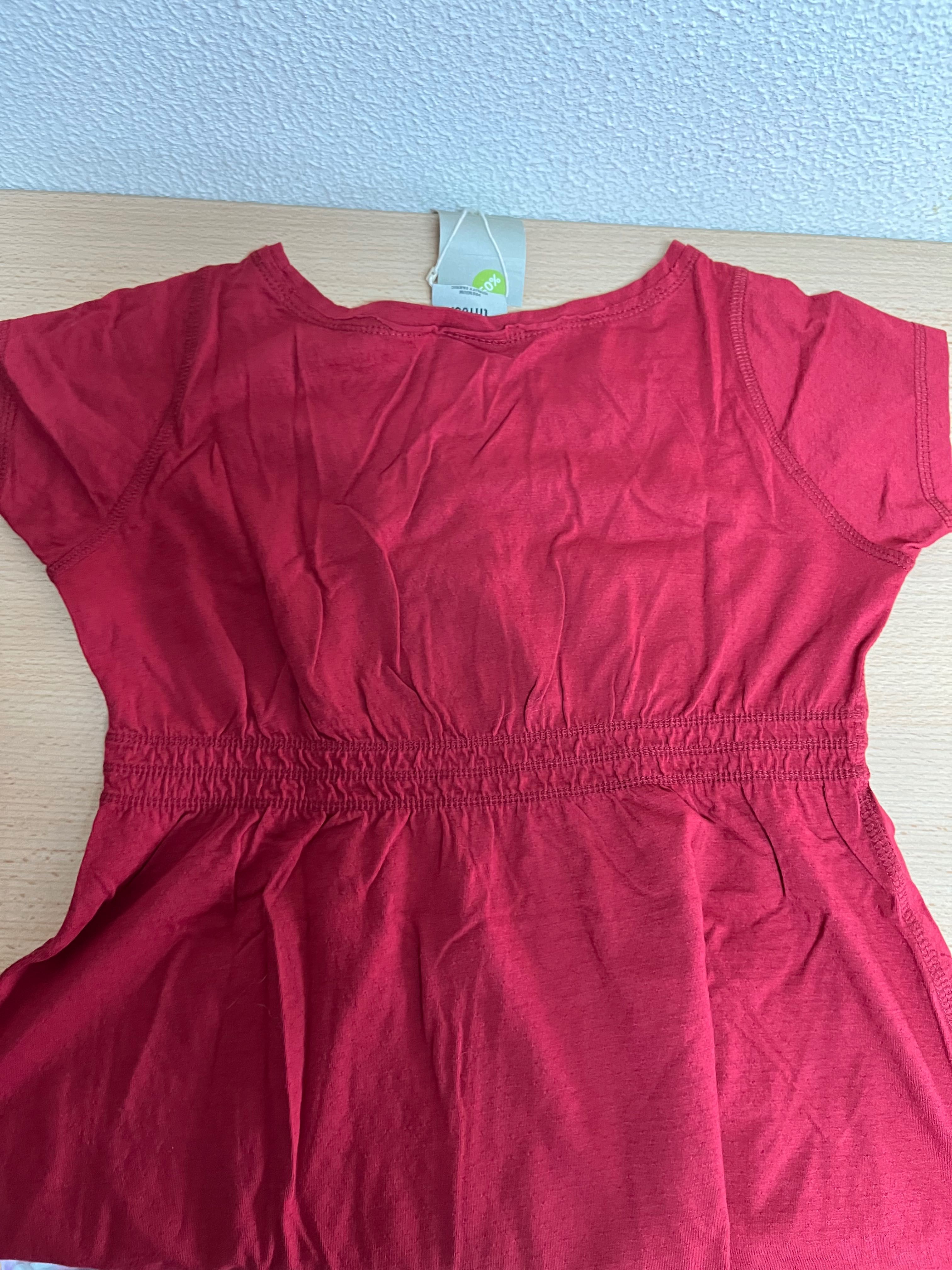 Blusa tiffosi kids