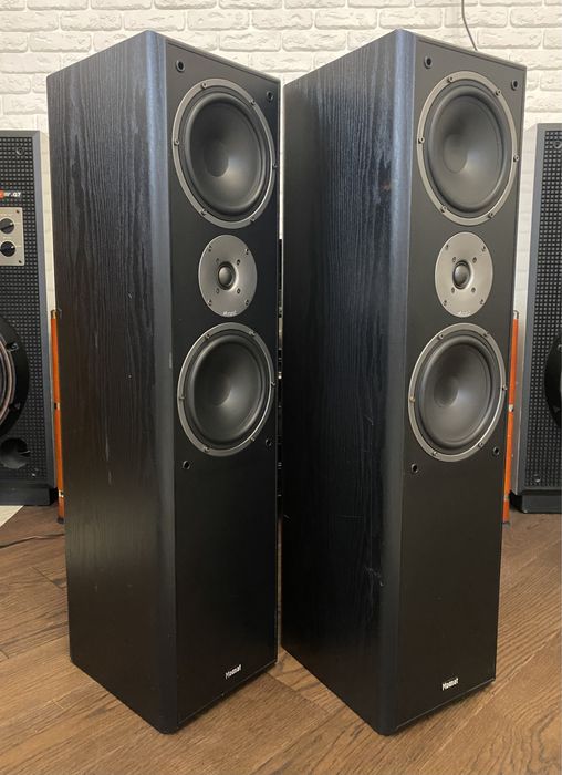 Акустика колонки Magnat Monitor Supreme 802