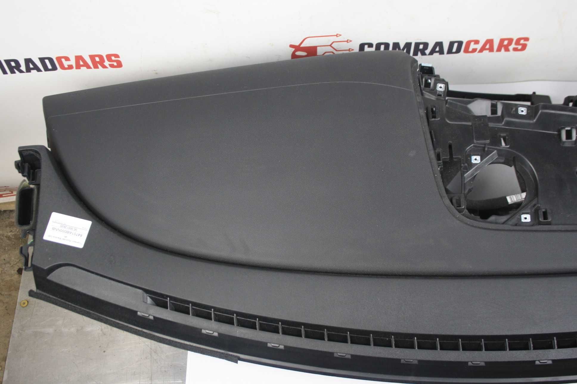 Торпедо Hyundai Elantra CN7 20-
