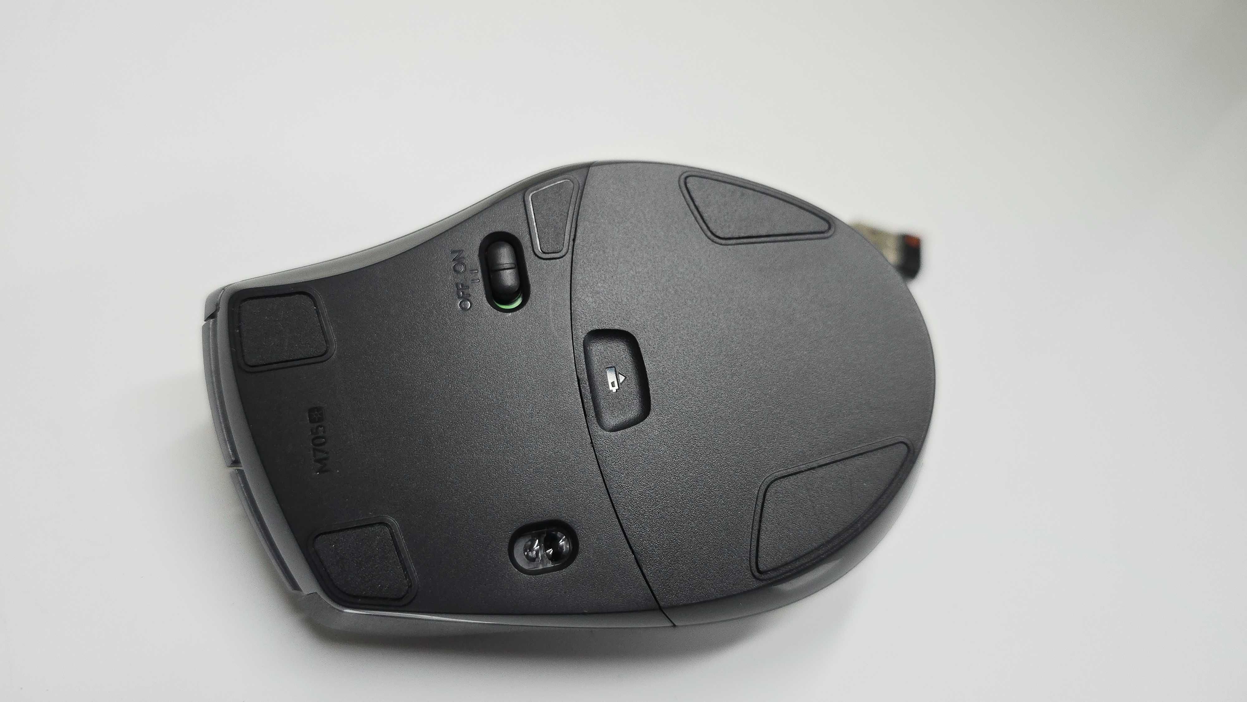 Myszka Logitech M705 Matarathon mysz bezprzewodowa