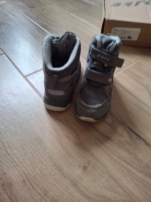 Trzewiki ocieplane Bartek r.32