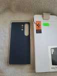 Etui Samsung Galaxy s25 ultra liquid się spigen