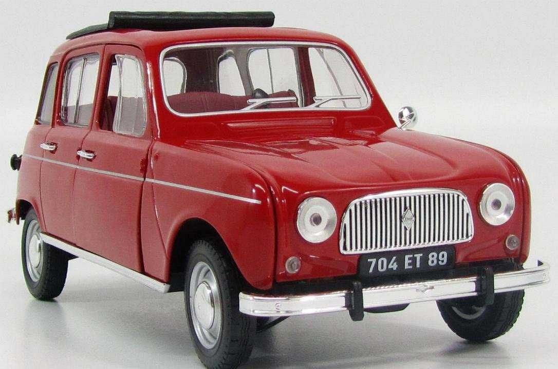 Carro miniaturas  1.18