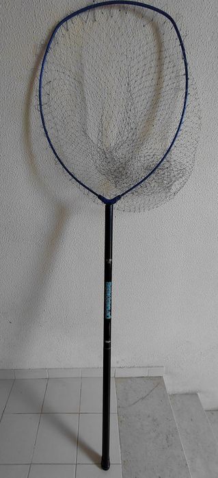 Cabo de Xalavar Telescopico Vega 4.20mt