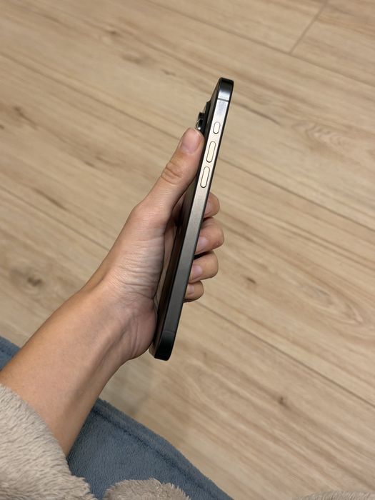 Iphone 15 pro max, 256 gb, 91%, айфон 15 про макс