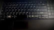 Portátil Toshiba Satélite C660 1 D1