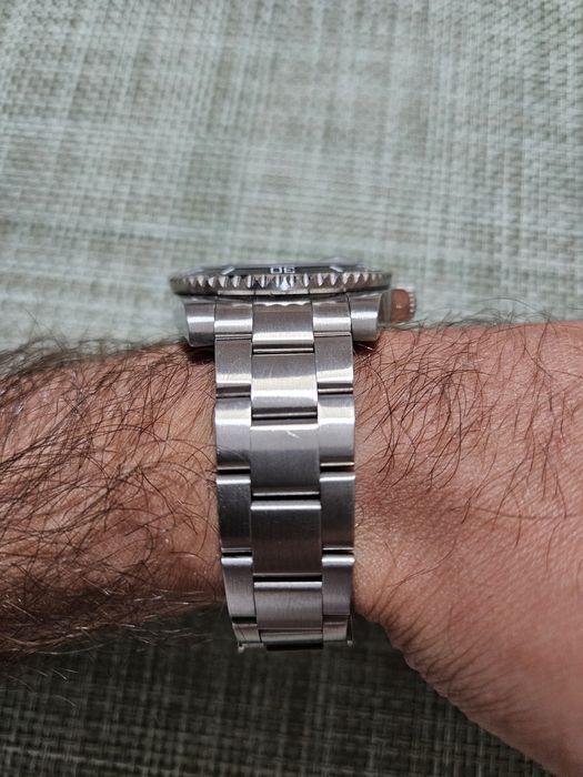 Rolex Submariner Date