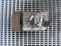 # MERCEDES ACTROS MP2 MP3 kompresor sprężarka klimatyzacji 0002343111