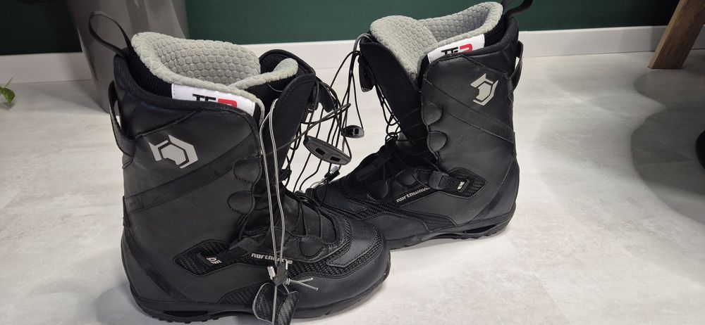 Buty snowboardowe Northwave Legend