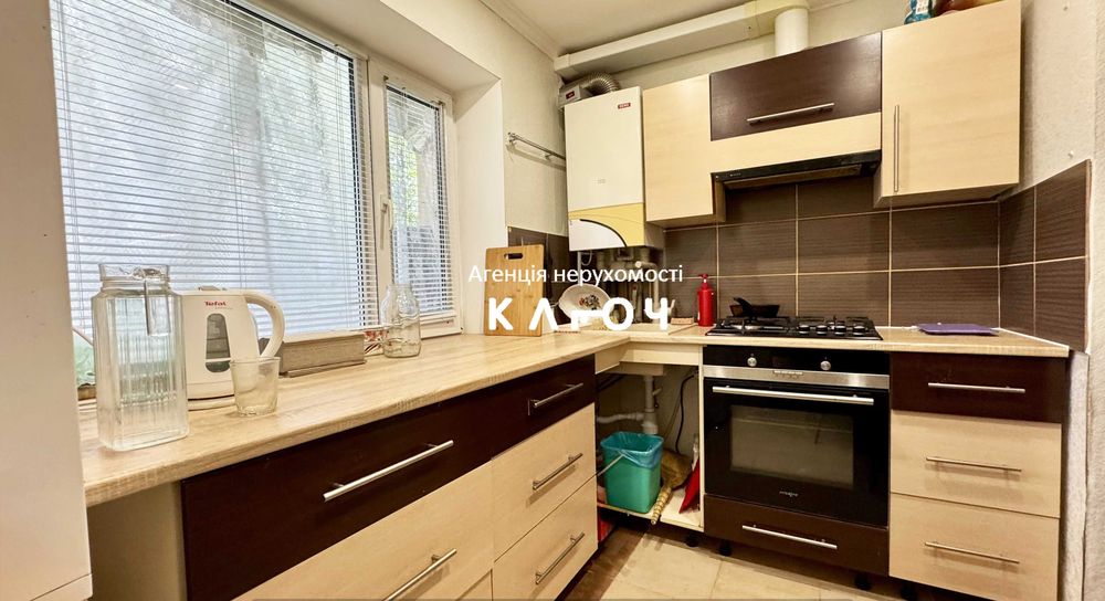 Продаж частини будинку, чудовий житловий стан, район Новомиколаївка