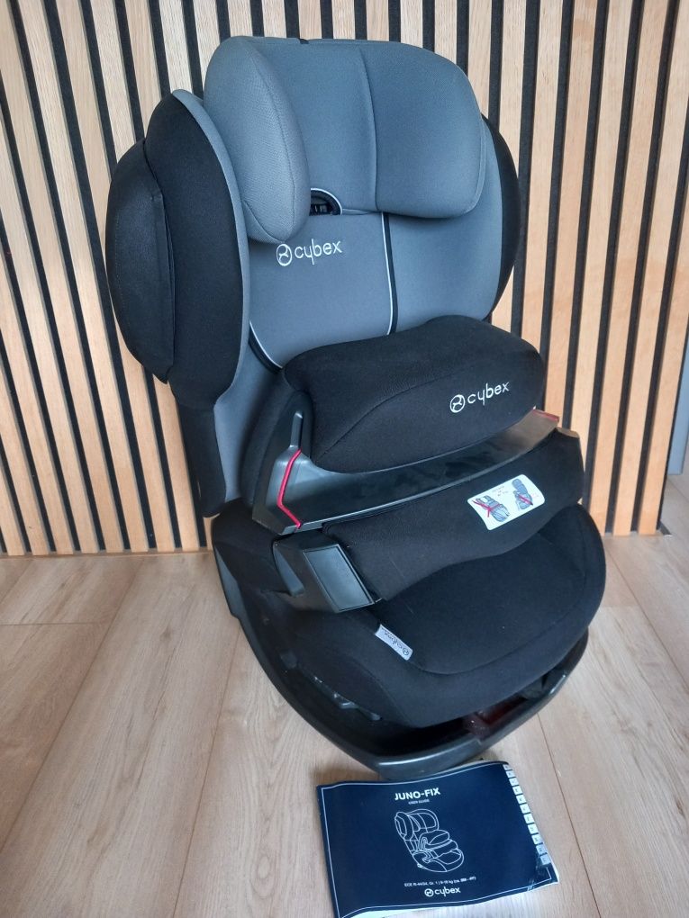 Fotelik dziecięcy CYBEX JUNO-FIX 9-18kg