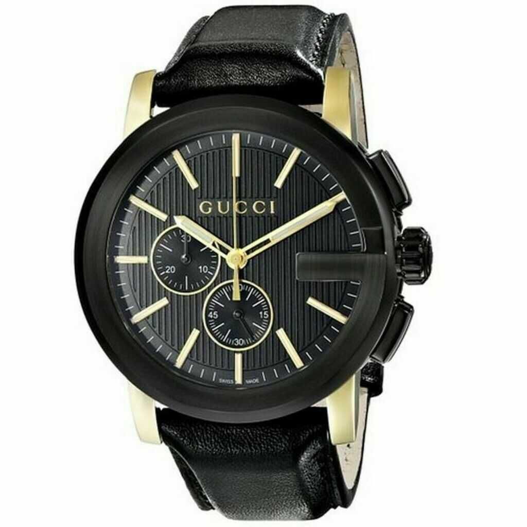 Zegarek GUCCI YA101203