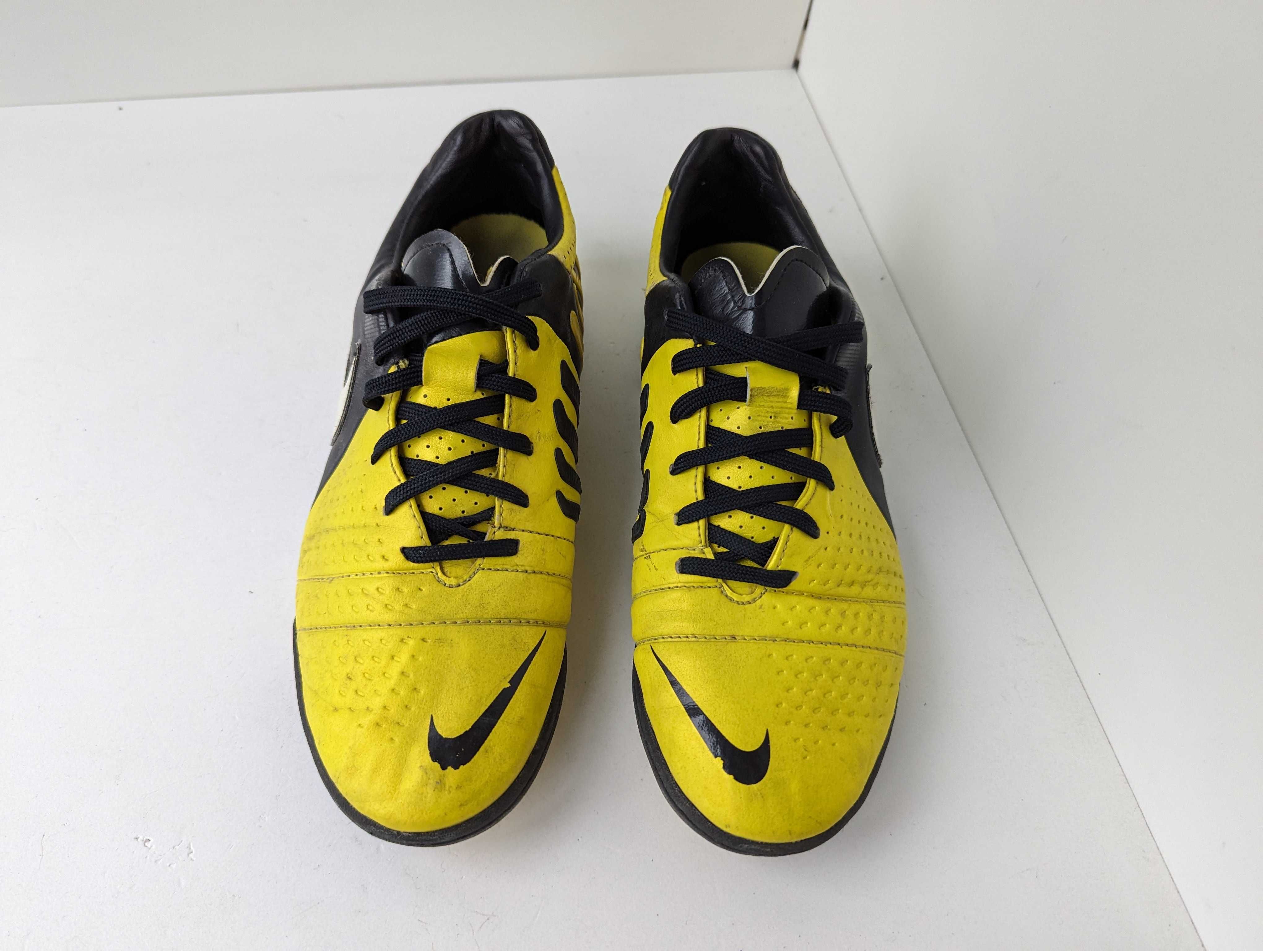 Бутси nike ctr360