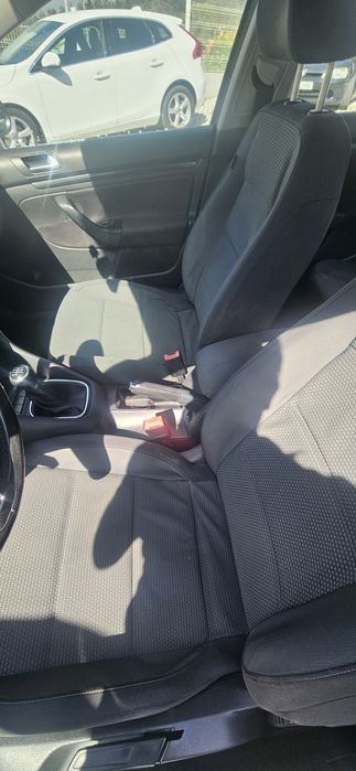 Vw Golf Variant 1.6 TDI 120€/Mês