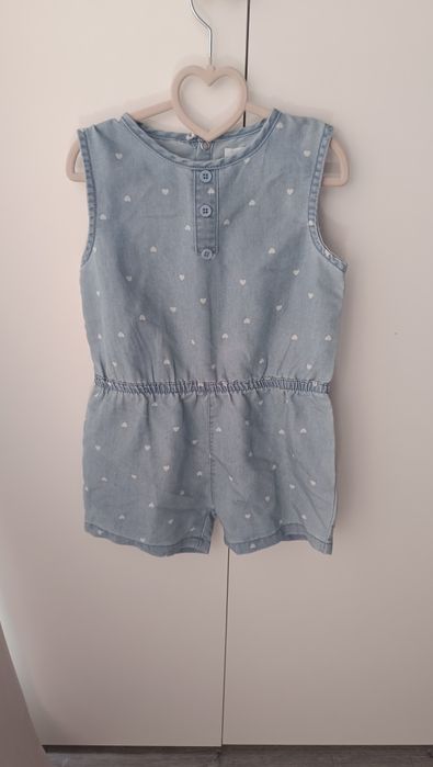 Комбінезон новий р98