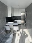 Оренда 1к квартири в ЖК Parus City Вул. Кульпарківська