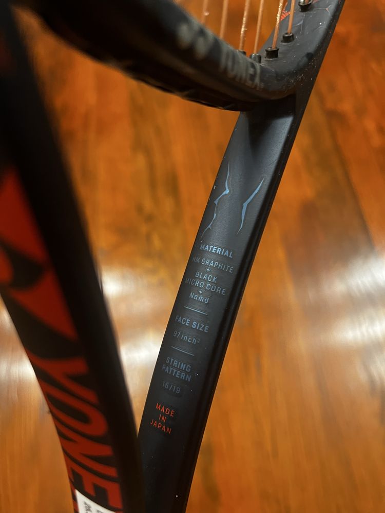 Yonex Vcore Pro 97