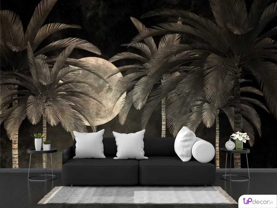 Wall Decor Decoração de Parede Autocolantes criativos