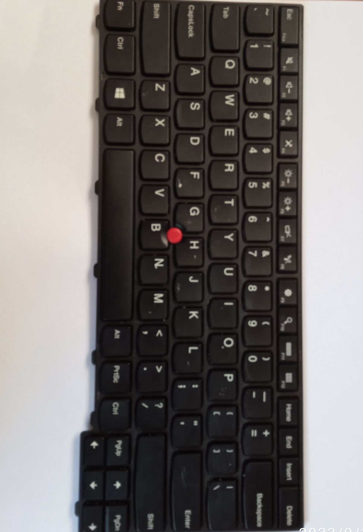 Клавятура для ноудбука Lenovo L450