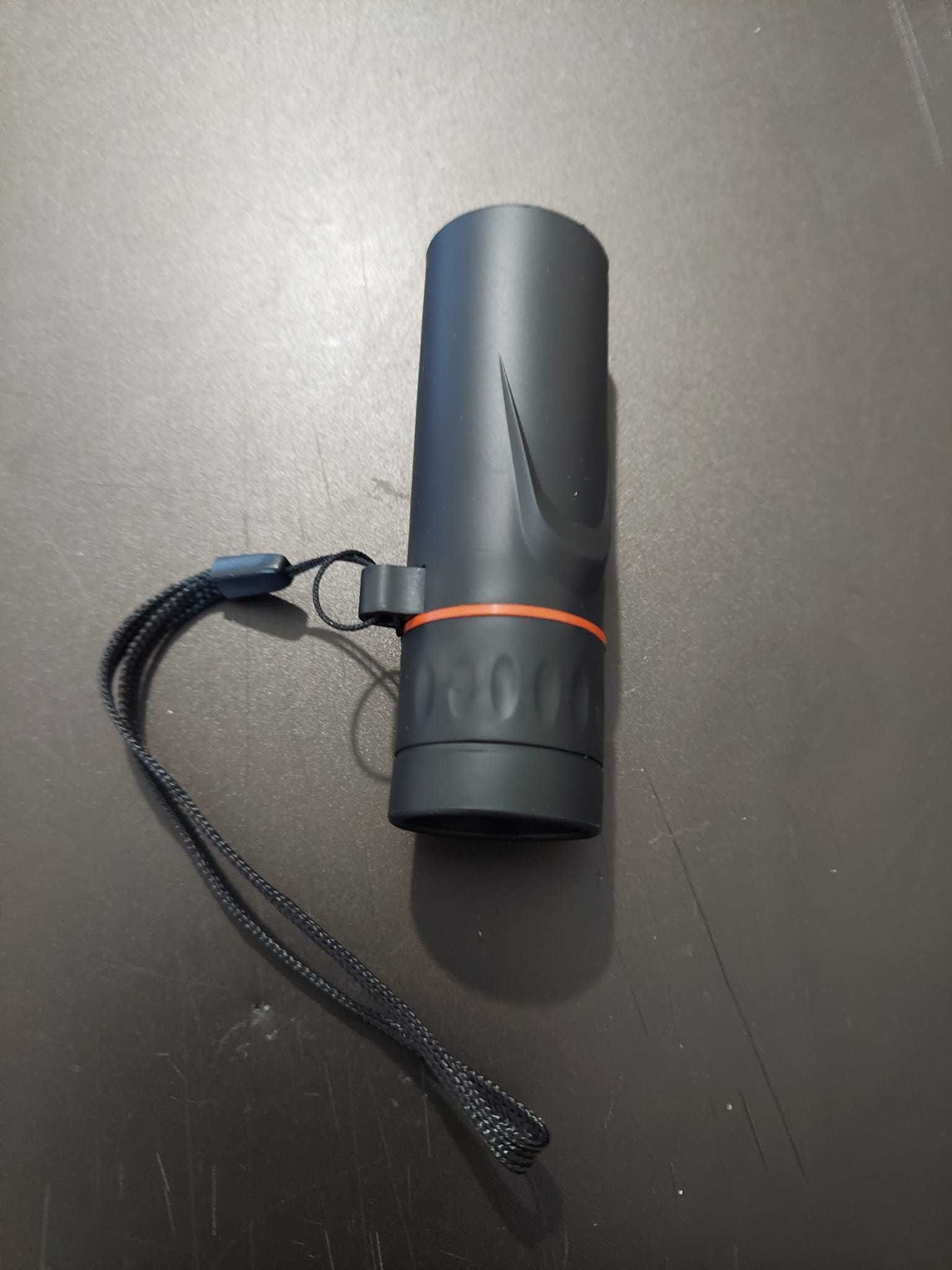 Telescópio Monocular