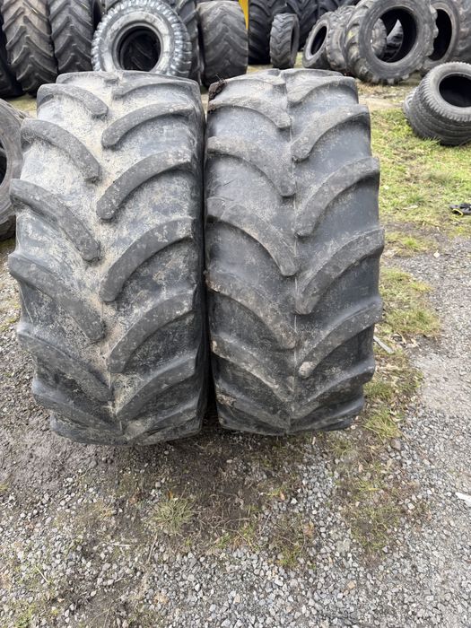 Opony 440/65R24 Firestone