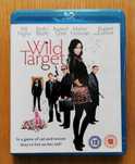 Wild Target (Dziki Cel) Blu-ray (En) (2010) Emily Blunt