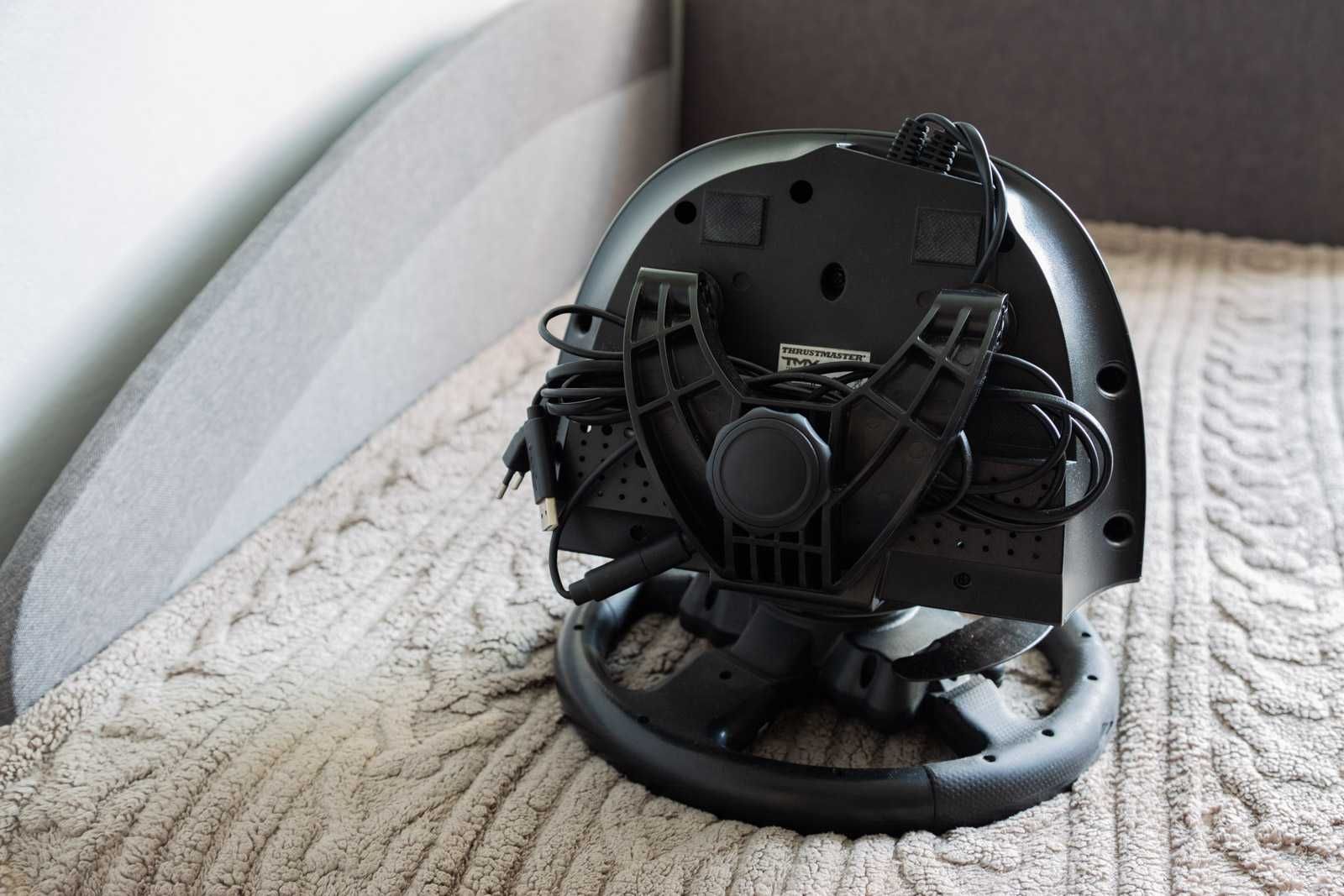 Kierownica Thrustmaster TMX Stan - 3/6 - SPRAWNA