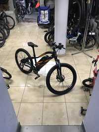 Rower elektryczny Prophete E-MTB 24 cale PROMOCJA 4999