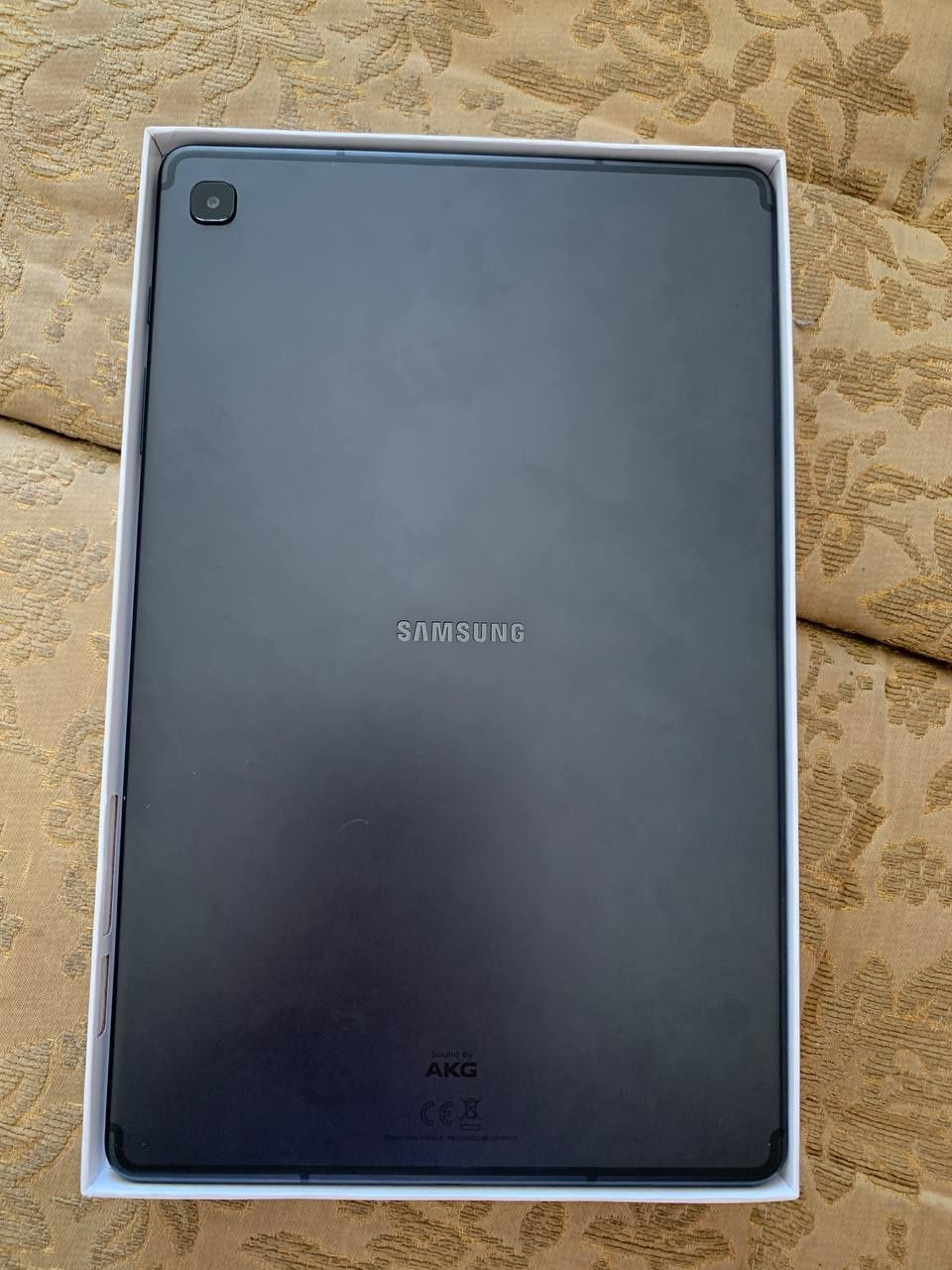 планшет Samsung galaxy tab s6 lite 2022 128 gb