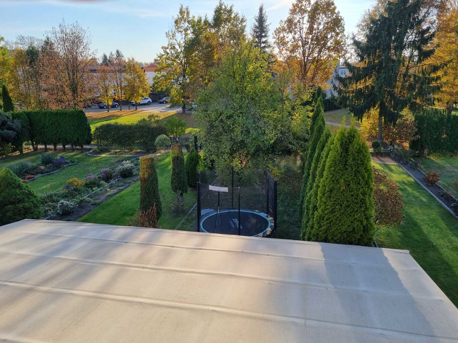 Sprzedam segment na Zgodzie w środku osiedla