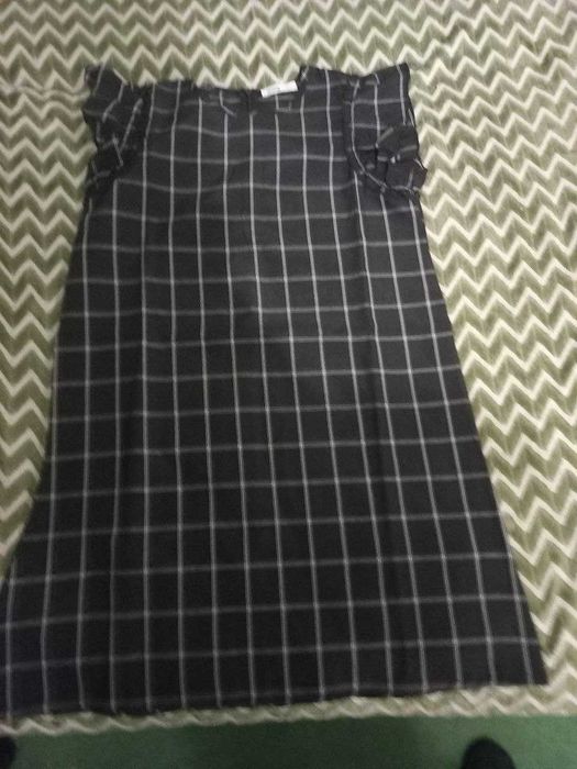 Сукня офіційна, шкільна