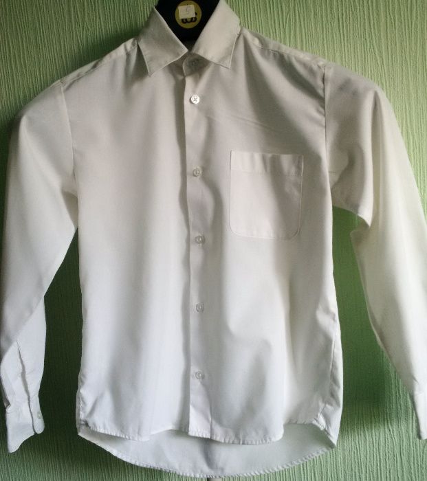 Сорочка - рубашка подростковая