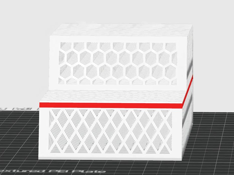 Caixa Organizadora para Pinturas a Óleo