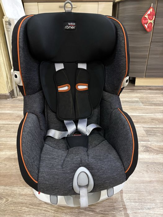 Britax Romer Trifix