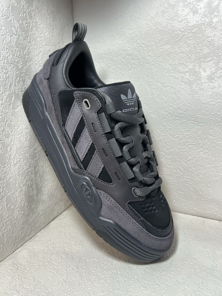 Кросівки Adidas Adi2000 (GX4634) 100% Original