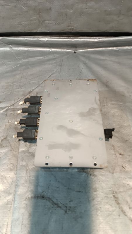 Sterownik Sensorów Irma-a21s-2-ibis