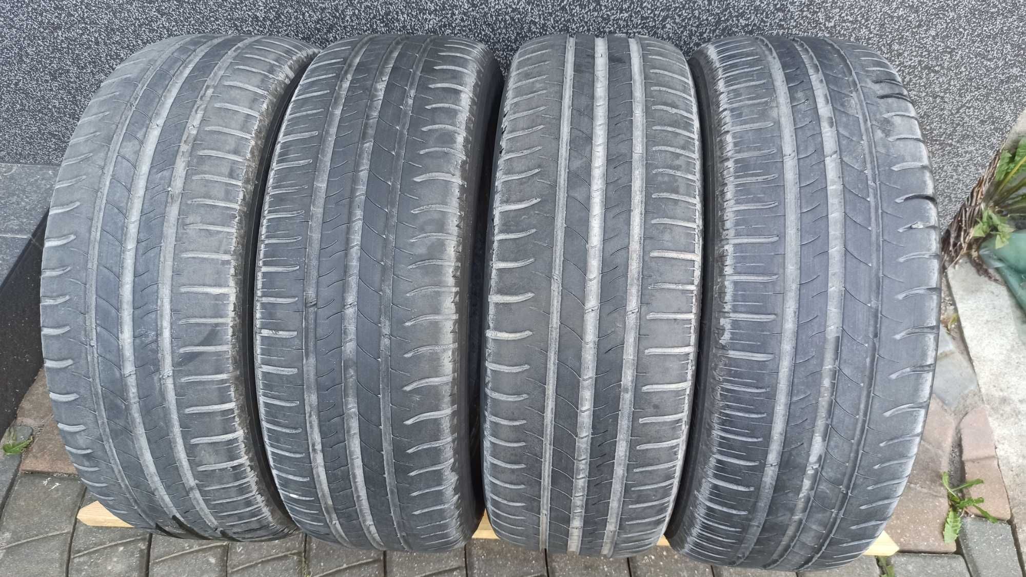 Opony Michelin EnergySaver 205/60 R16