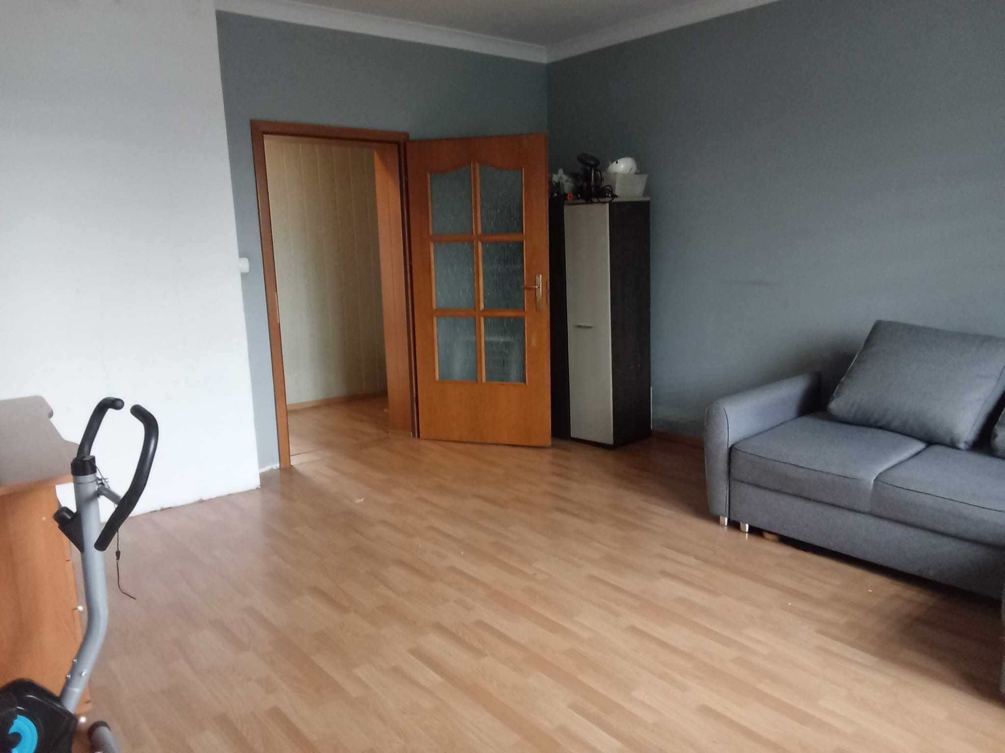 Mieszkanie do wynajęcia