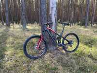 Ns bikes define 150 carbon L SRAM Lyrik Ultimate