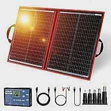 Dokio 110W panel solarny