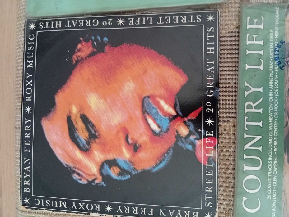 Vinil Discos Musica