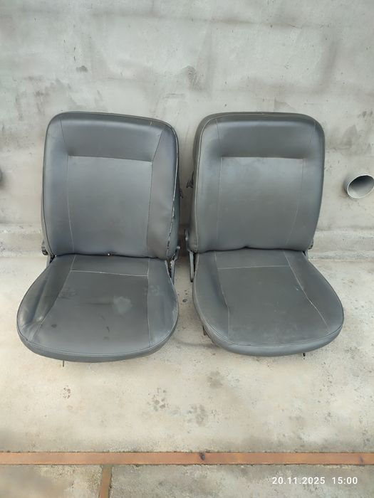 Сидіння Заз таврія