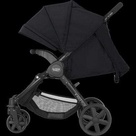 Wózek Britax B-Agile 4 Plus